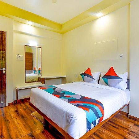 Fabhotel Nandanvan Pune Ngoại thất bức ảnh