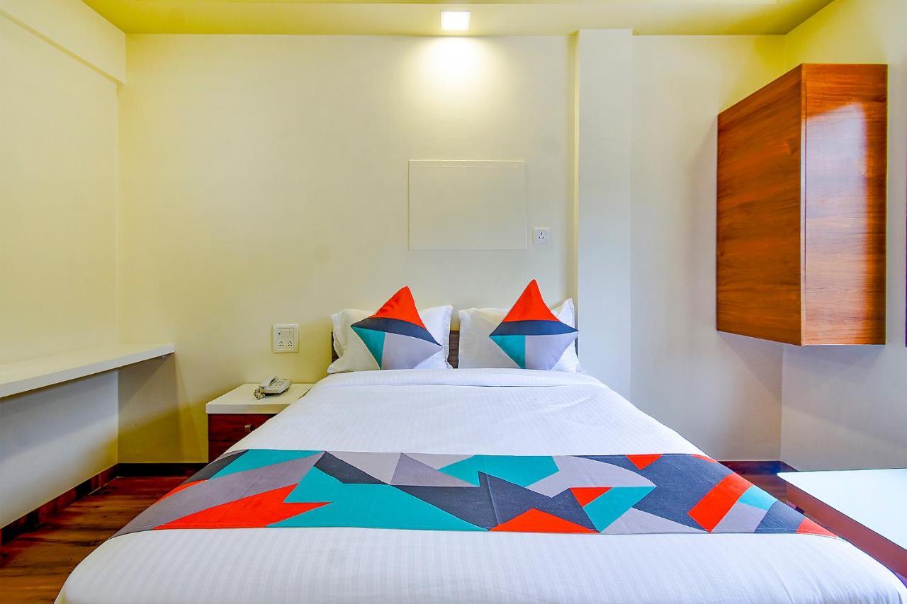 Fabhotel Nandanvan Pune Ngoại thất bức ảnh