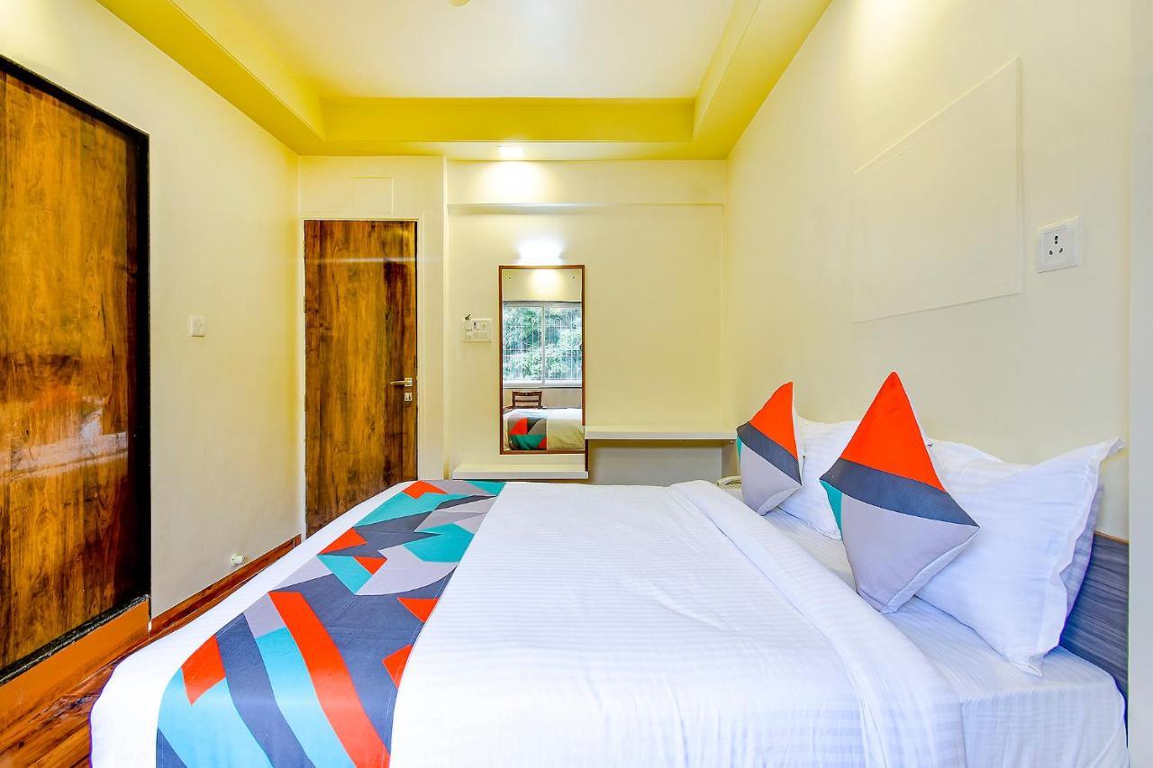 Fabhotel Nandanvan Pune Ngoại thất bức ảnh