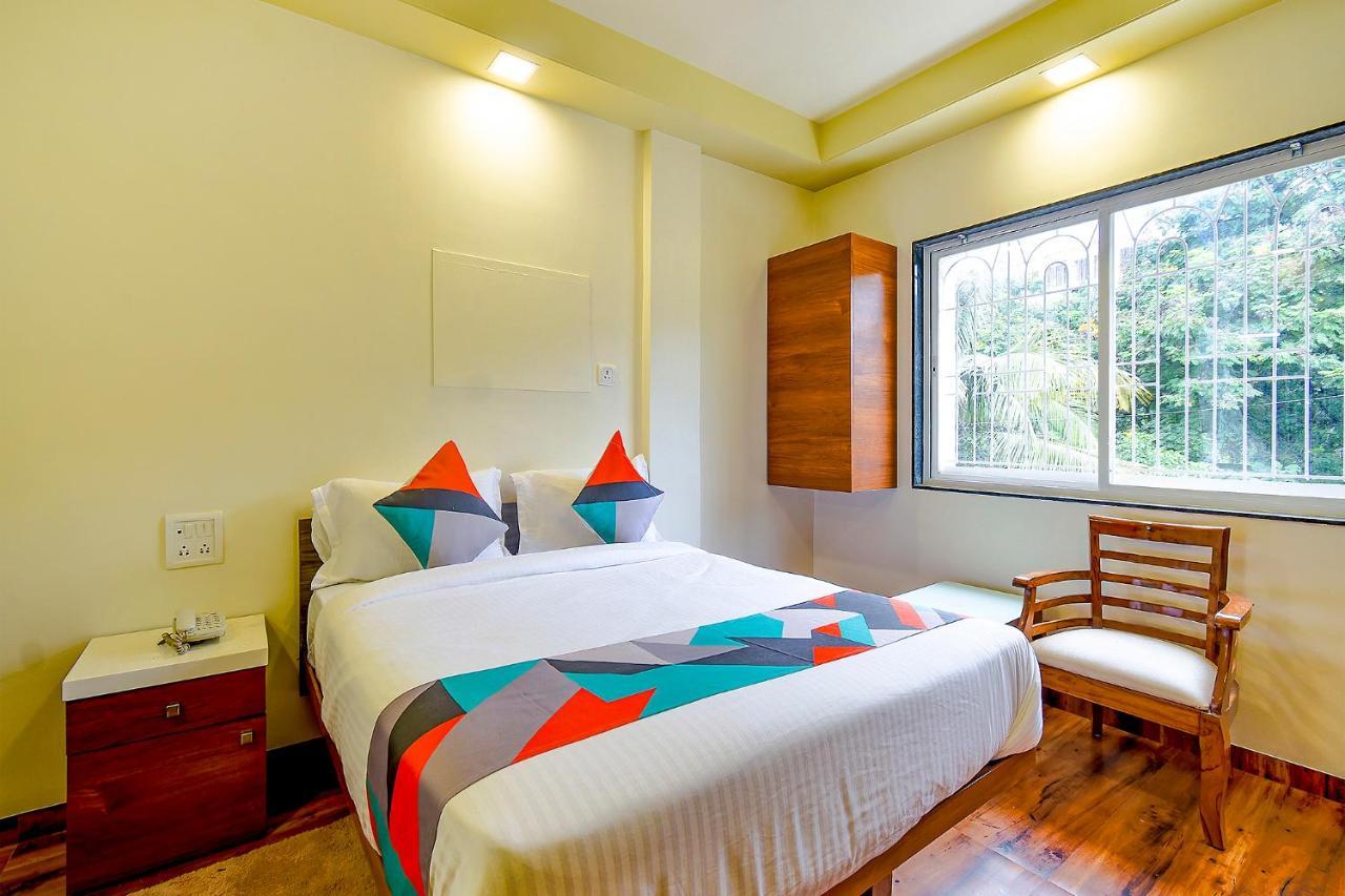 Fabhotel Nandanvan Pune Ngoại thất bức ảnh