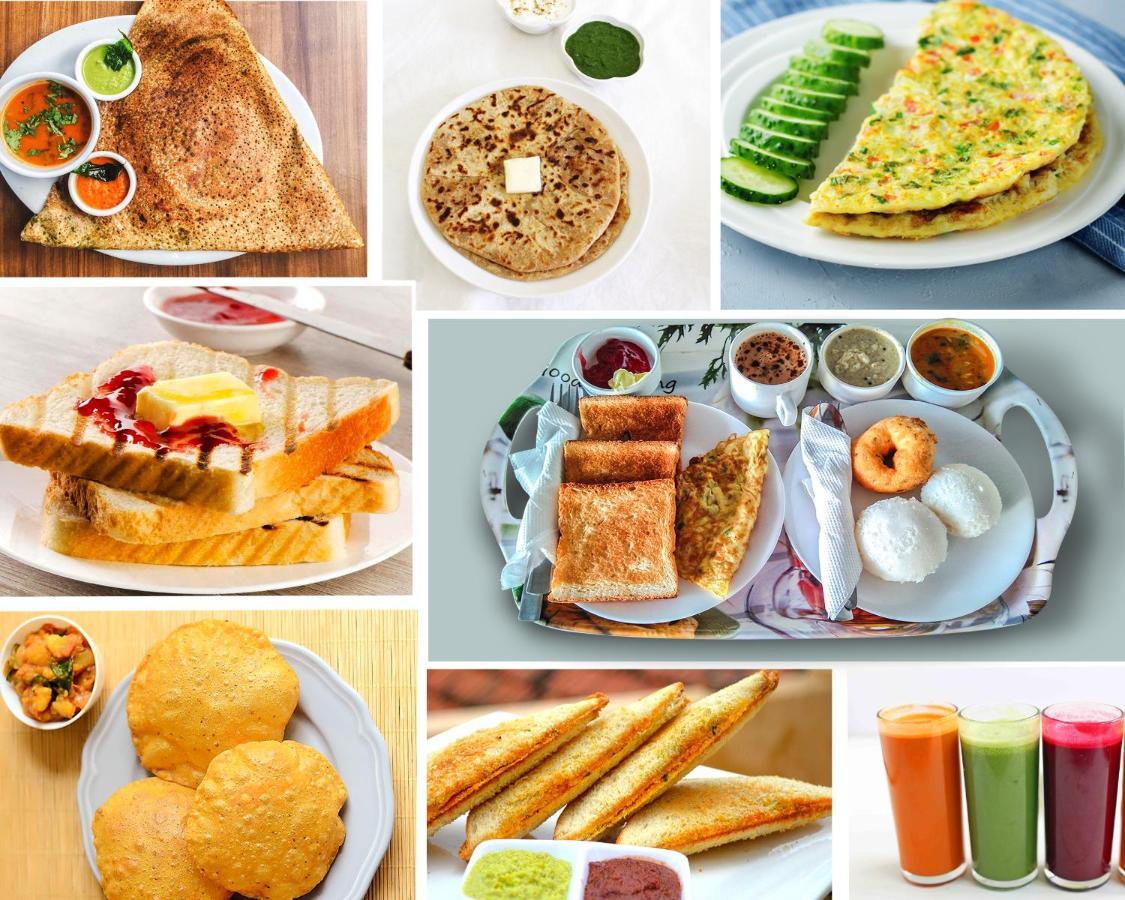 Fabhotel Nandanvan Pune Ngoại thất bức ảnh