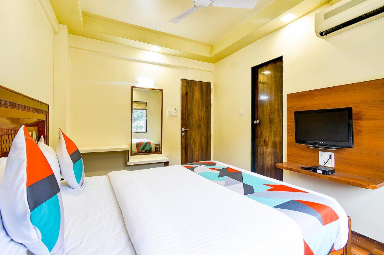 Fabhotel Nandanvan Pune Ngoại thất bức ảnh