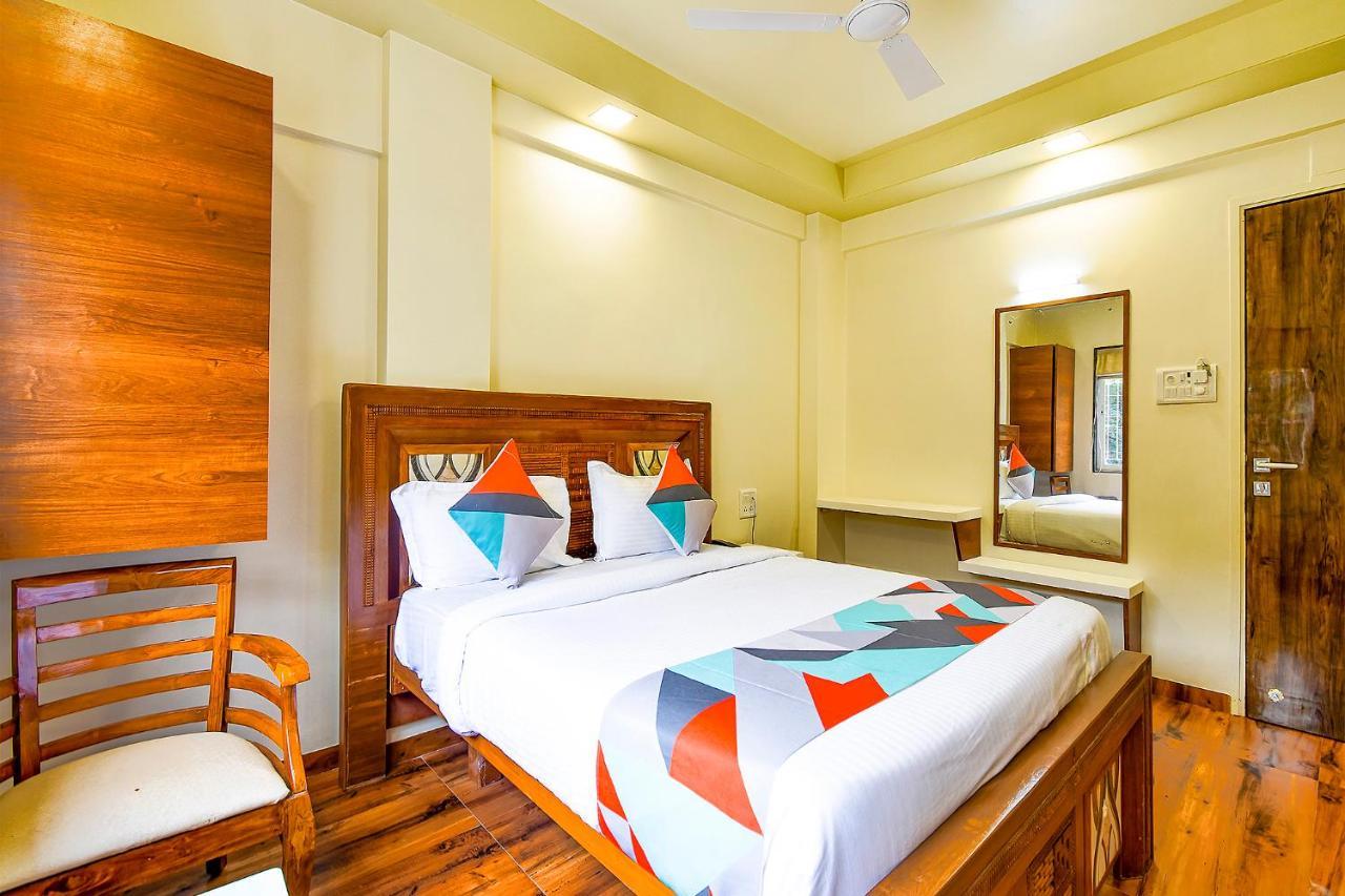 Fabhotel Nandanvan Pune Ngoại thất bức ảnh
