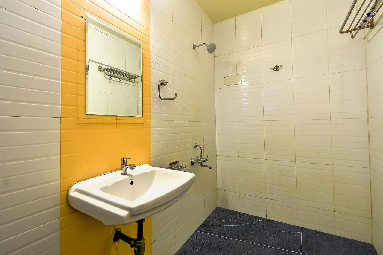 Fabhotel Nandanvan Pune Ngoại thất bức ảnh