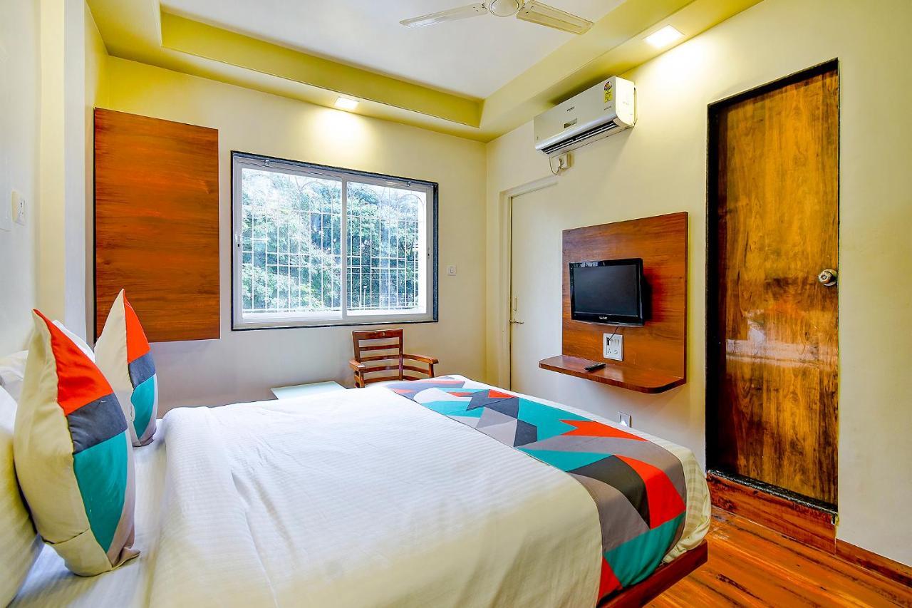 Fabhotel Nandanvan Pune Ngoại thất bức ảnh