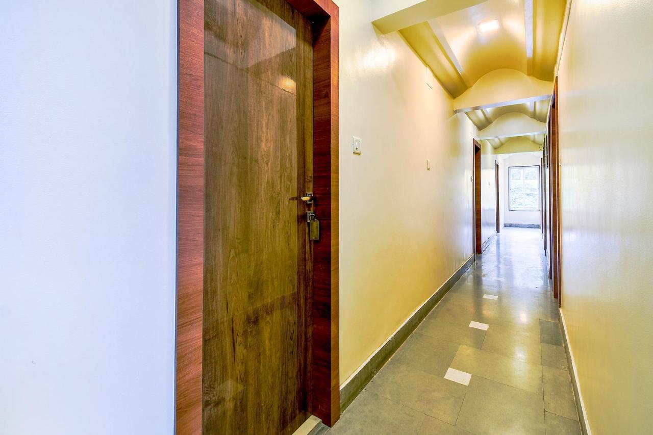 Fabhotel Nandanvan Pune Ngoại thất bức ảnh