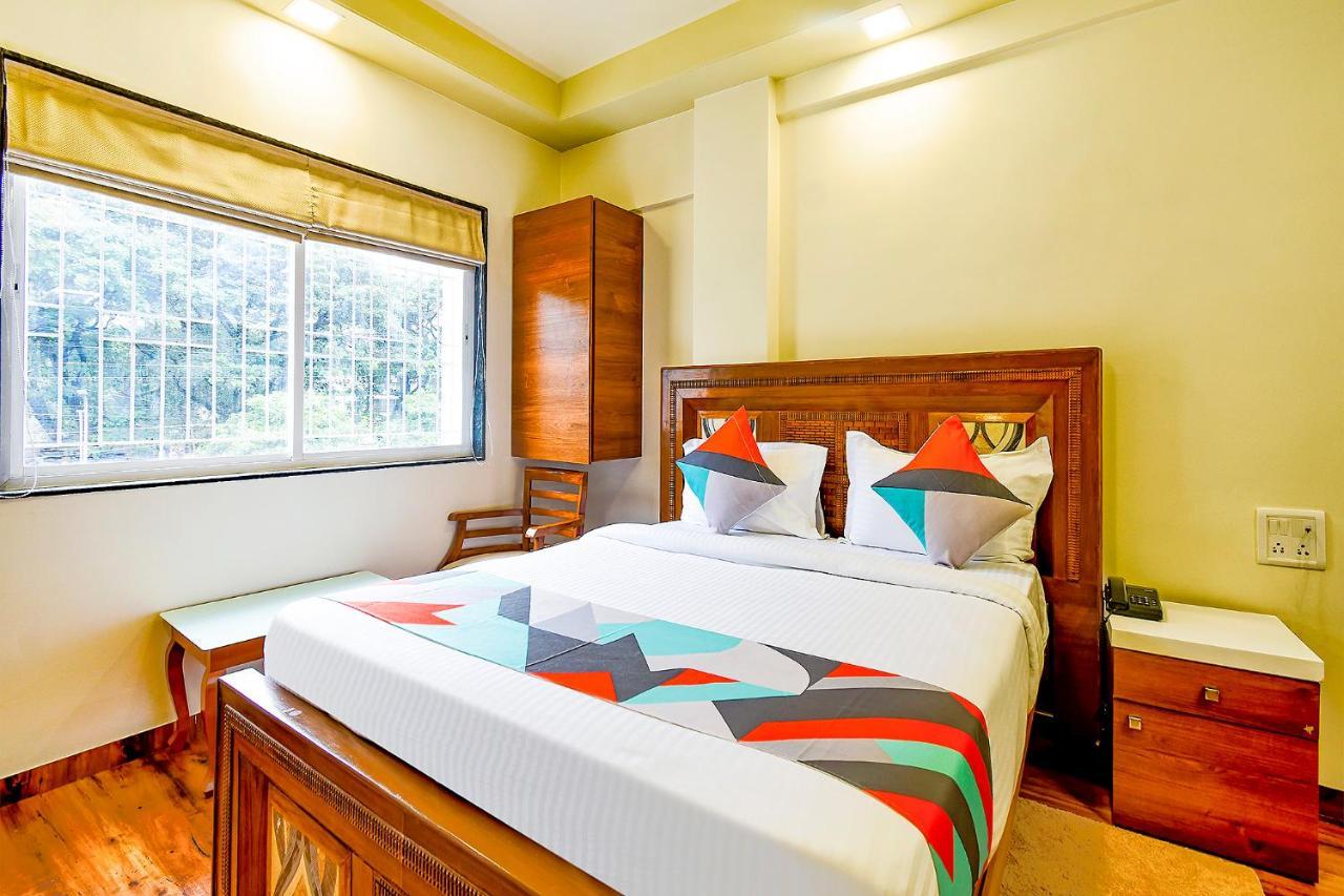 Fabhotel Nandanvan Pune Ngoại thất bức ảnh