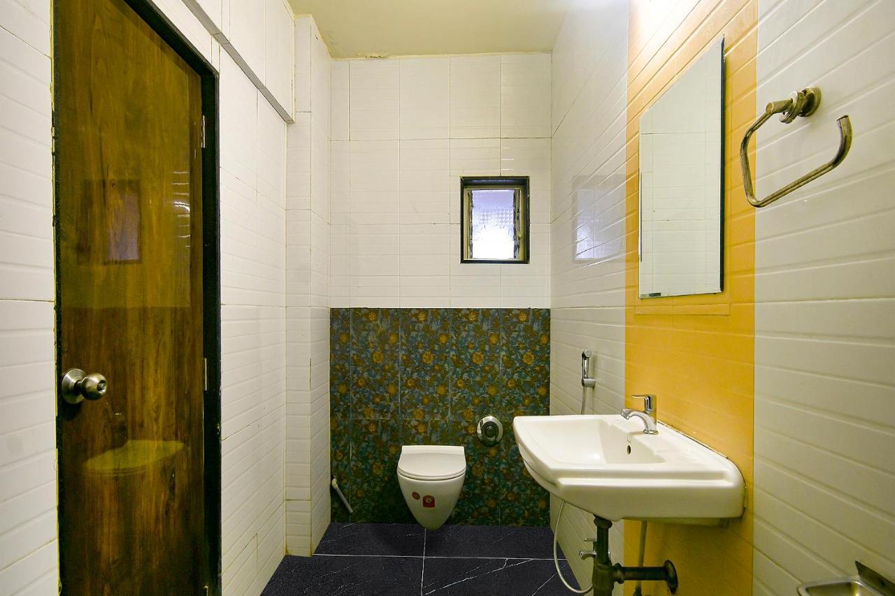 Fabhotel Nandanvan Pune Ngoại thất bức ảnh