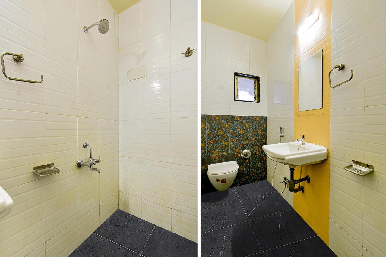 Fabhotel Nandanvan Pune Ngoại thất bức ảnh
