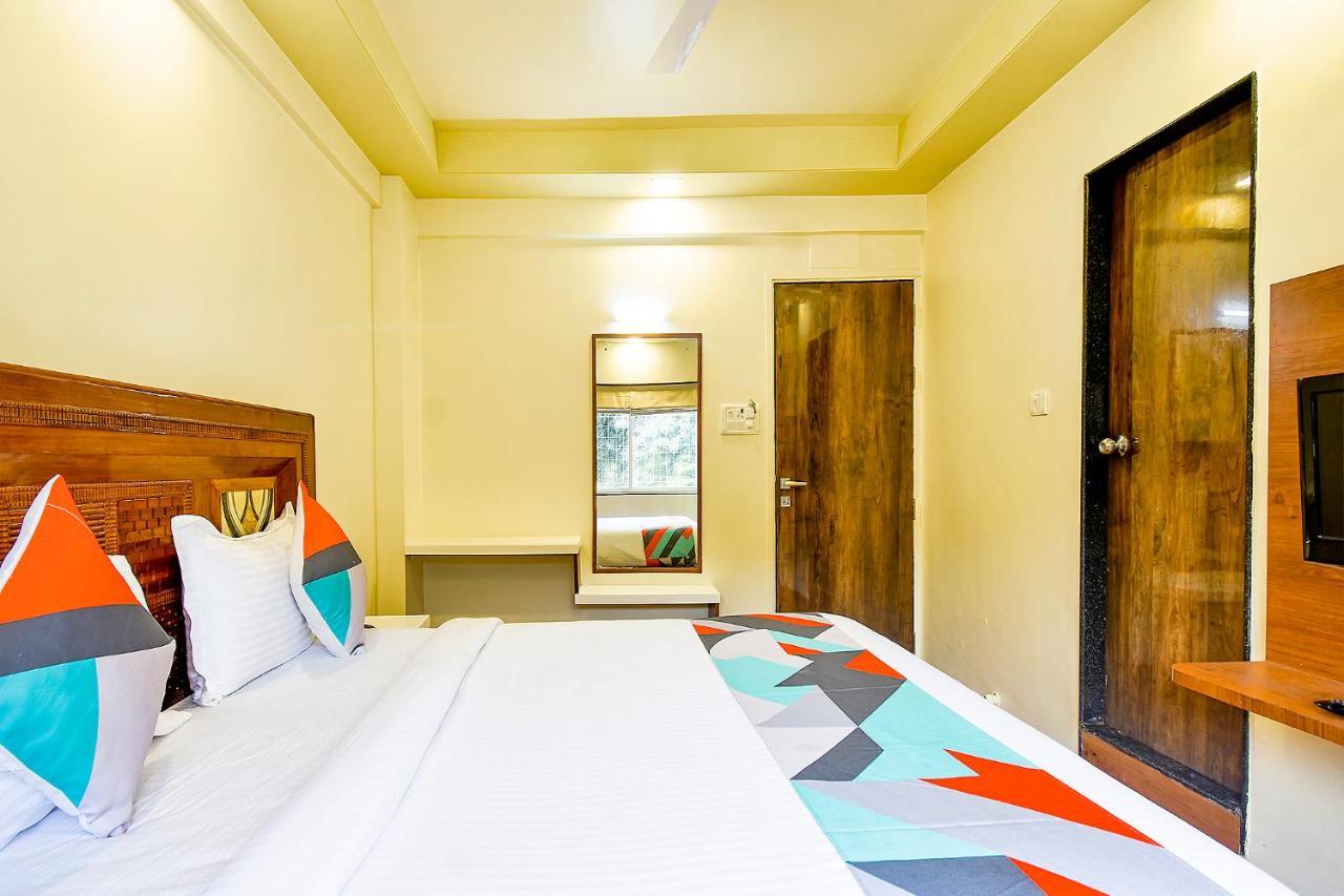 Fabhotel Nandanvan Pune Ngoại thất bức ảnh