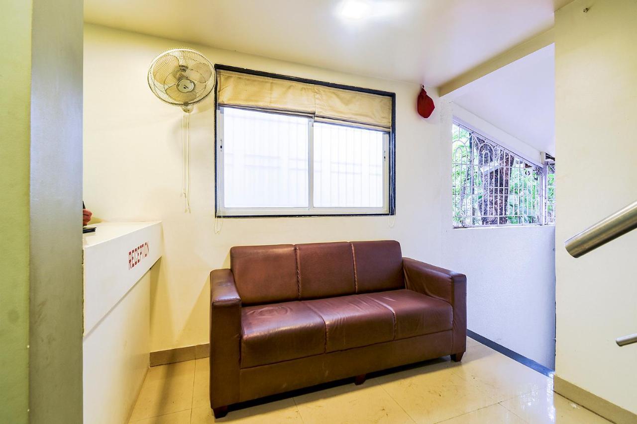 Fabhotel Nandanvan Pune Ngoại thất bức ảnh