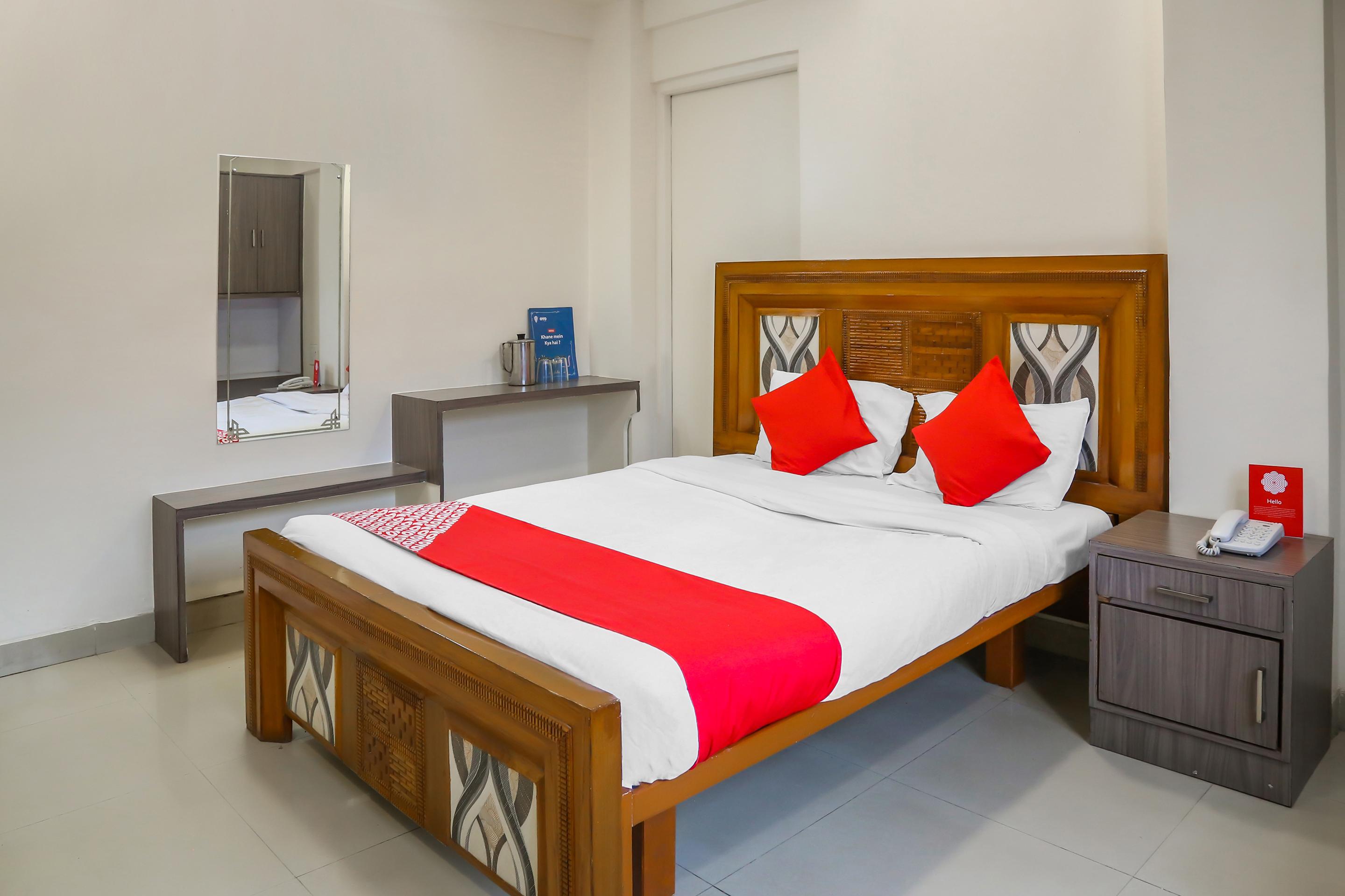 Fabhotel Nandanvan Pune Ngoại thất bức ảnh