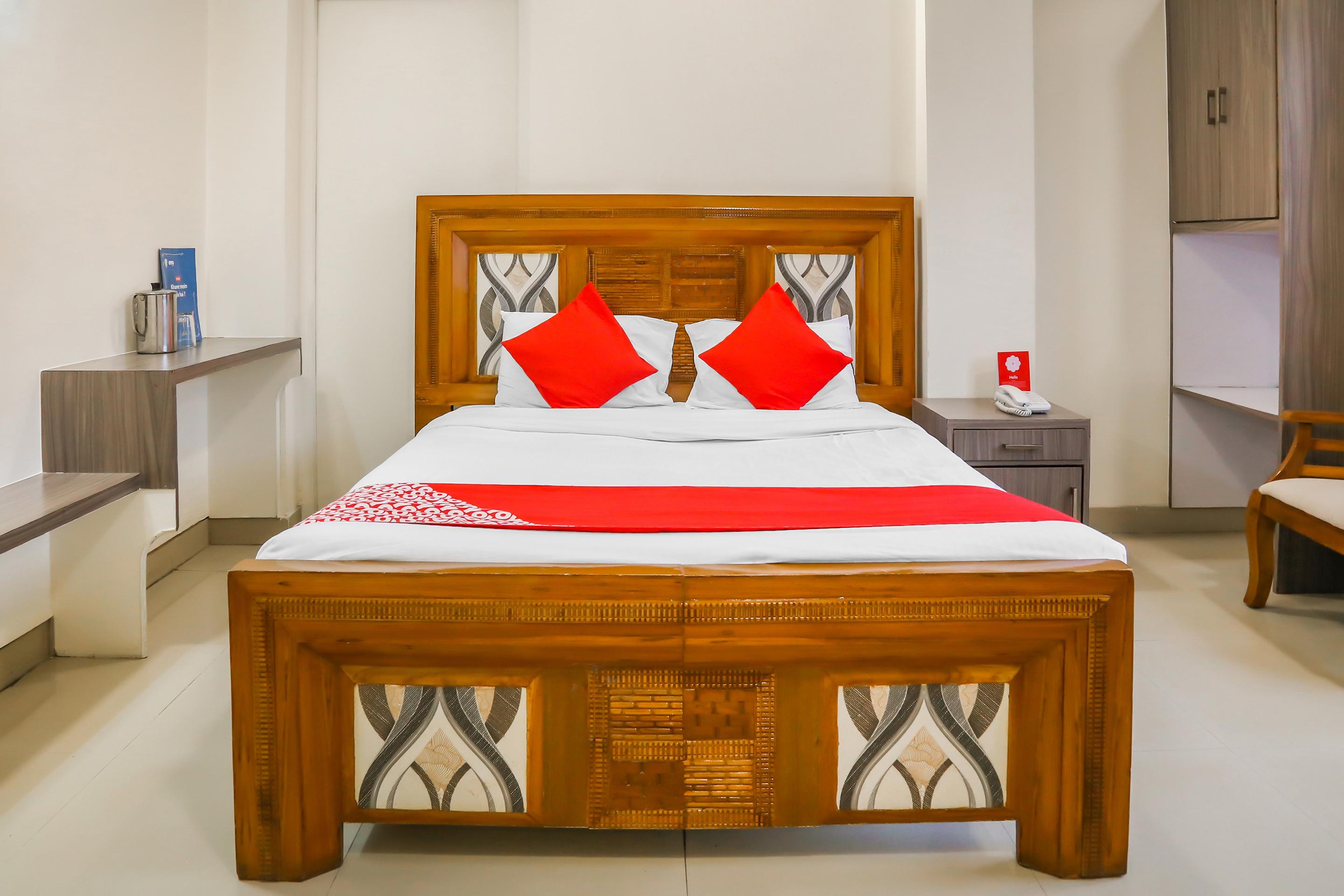 Fabhotel Nandanvan Pune Ngoại thất bức ảnh