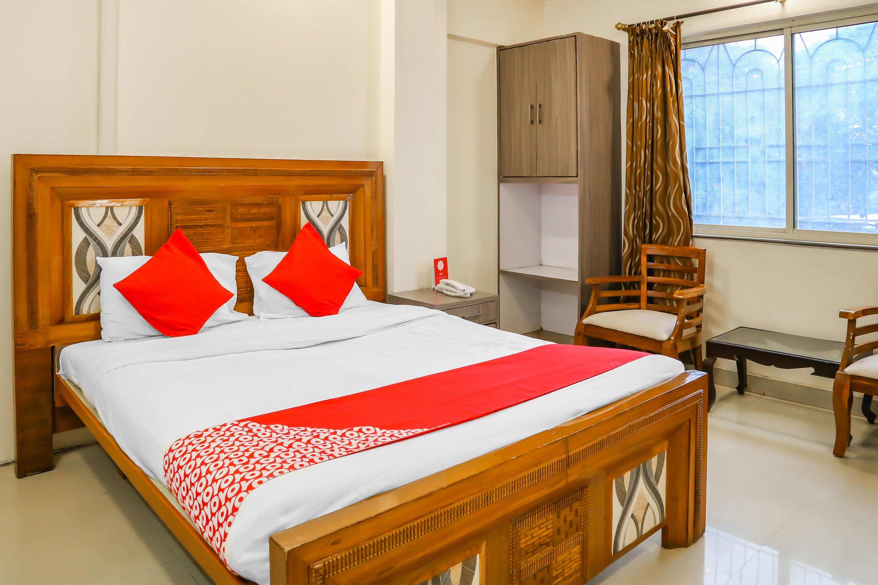 Fabhotel Nandanvan Pune Ngoại thất bức ảnh