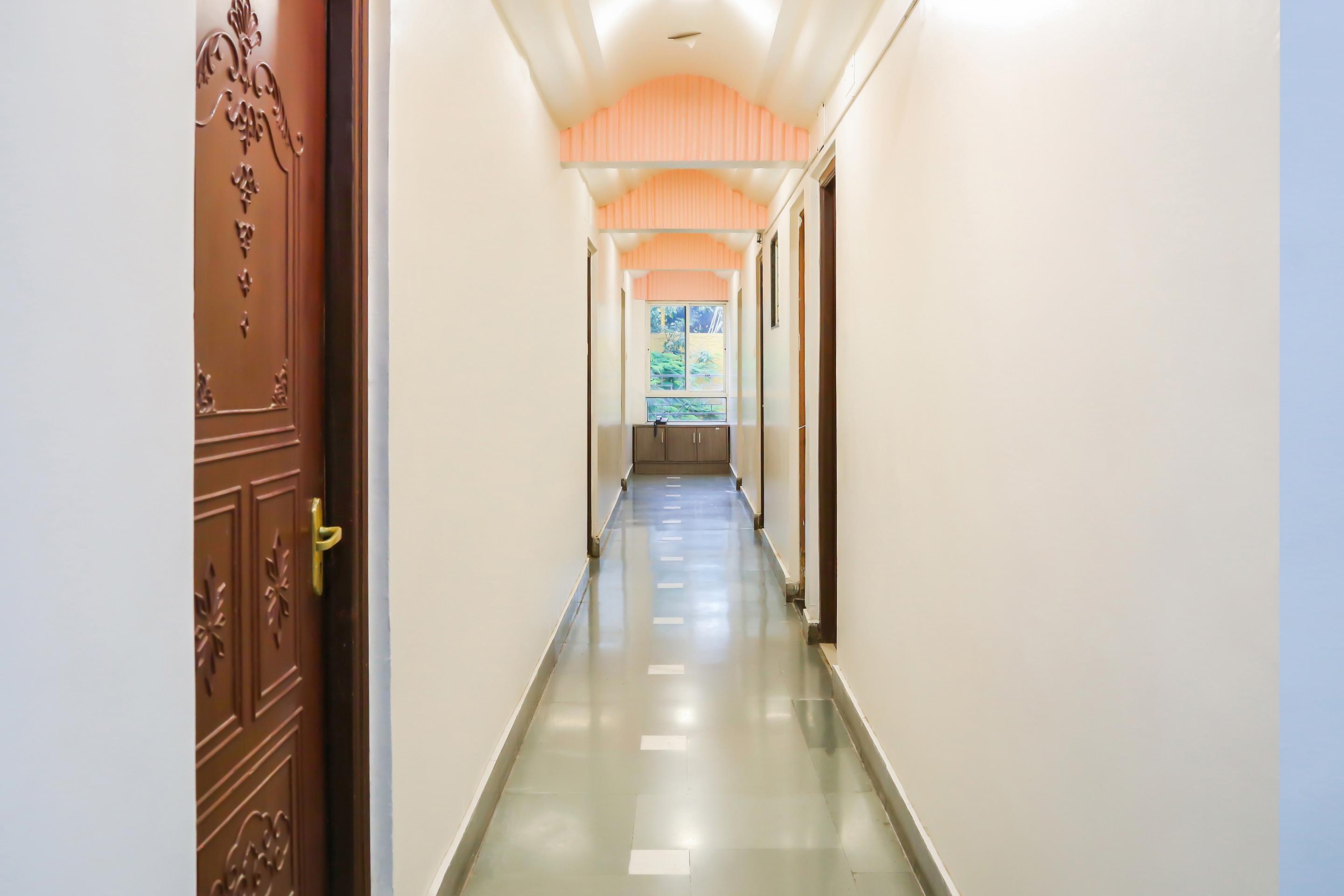 Fabhotel Nandanvan Pune Ngoại thất bức ảnh