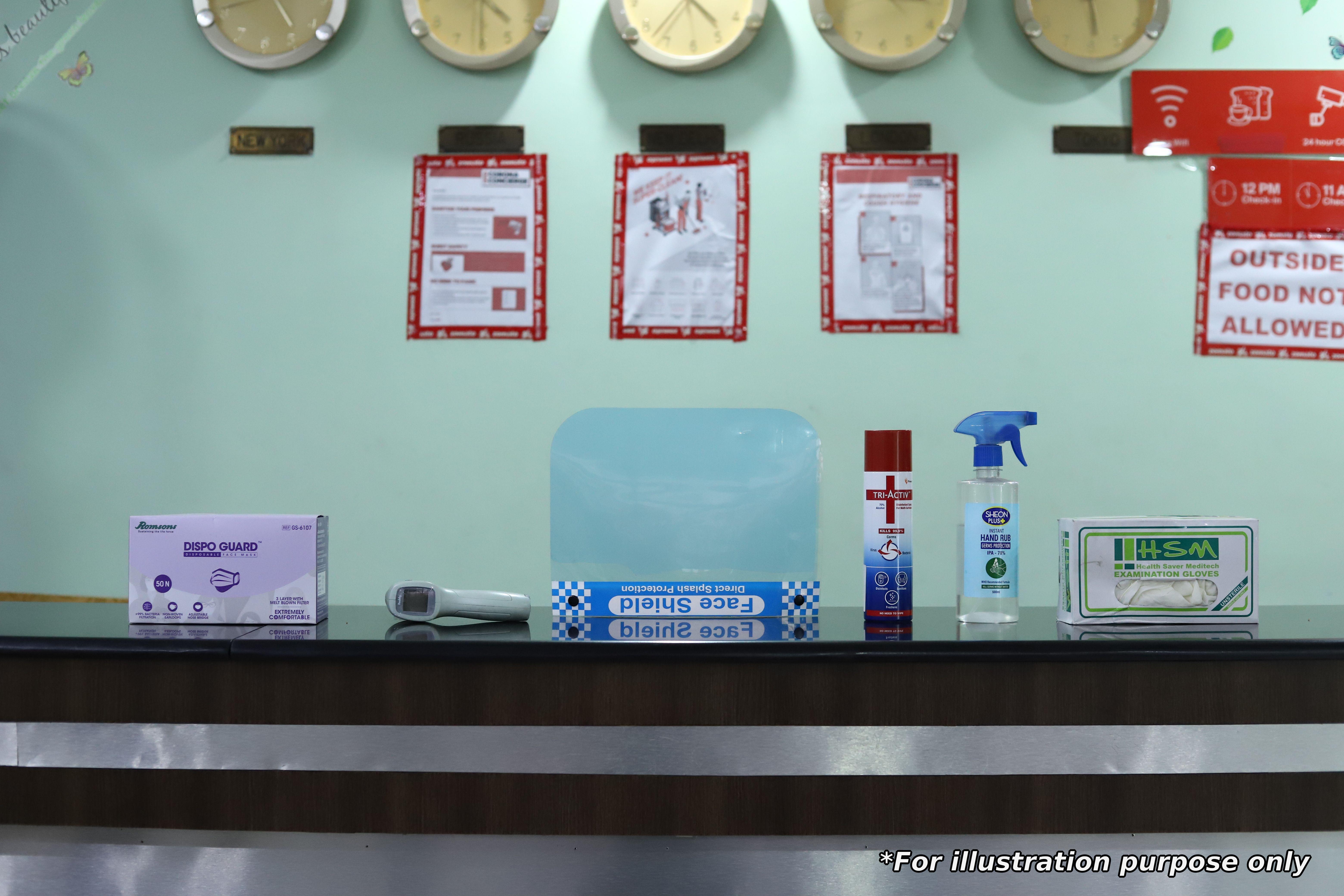 Fabhotel Nandanvan Pune Ngoại thất bức ảnh