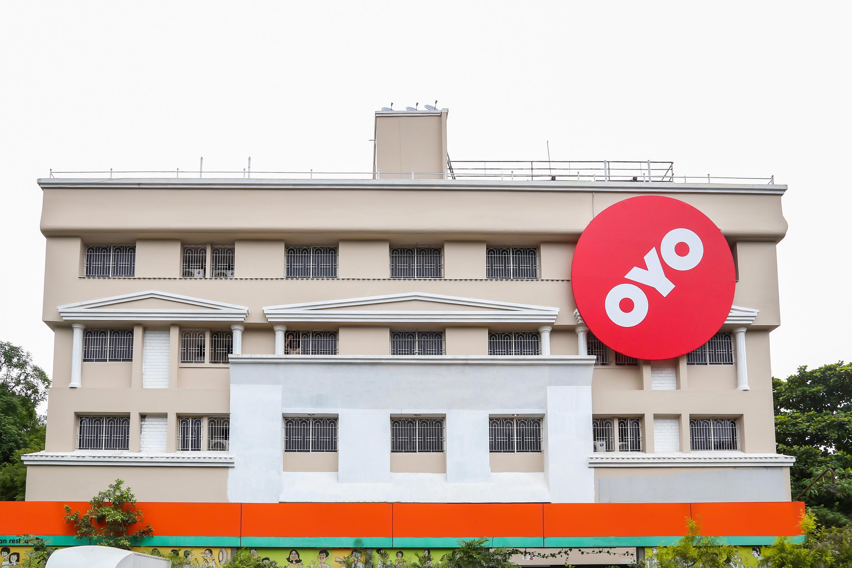 Fabhotel Nandanvan Pune Ngoại thất bức ảnh
