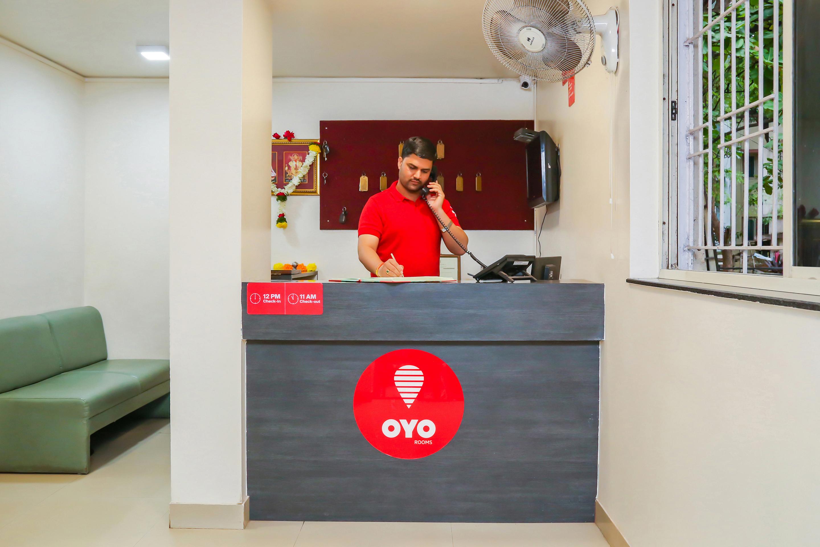 Fabhotel Nandanvan Pune Ngoại thất bức ảnh