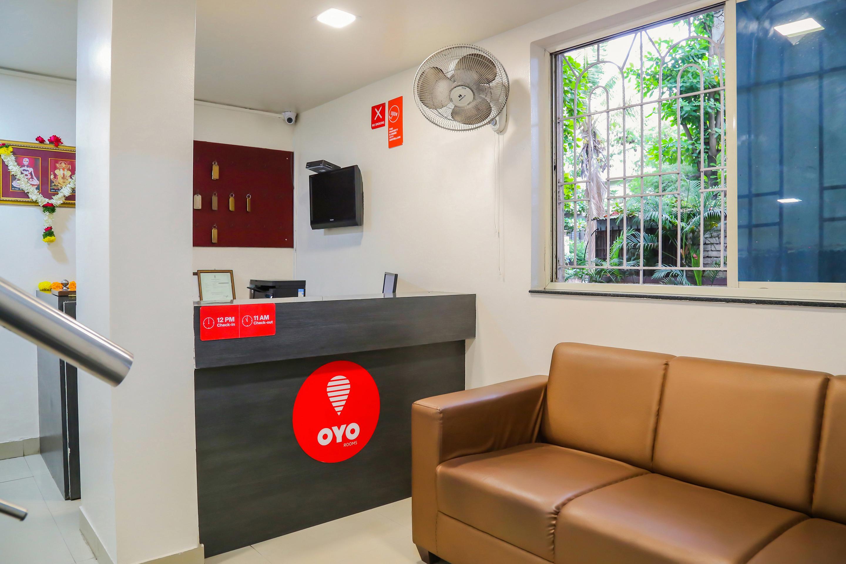 Fabhotel Nandanvan Pune Ngoại thất bức ảnh