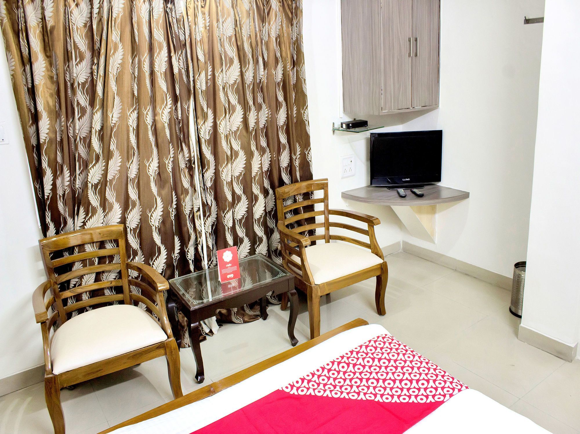 Fabhotel Nandanvan Pune Ngoại thất bức ảnh