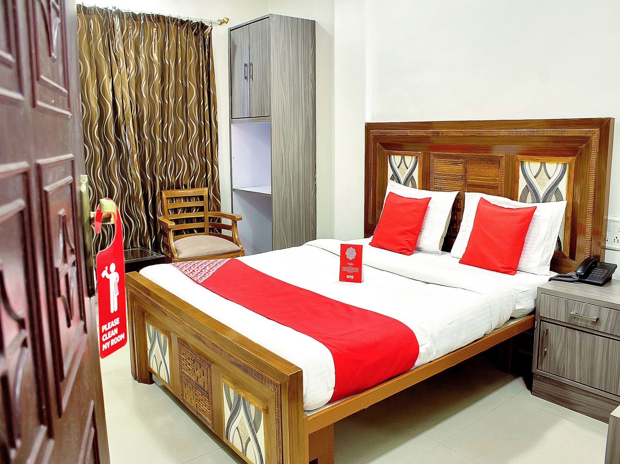 Fabhotel Nandanvan Pune Ngoại thất bức ảnh