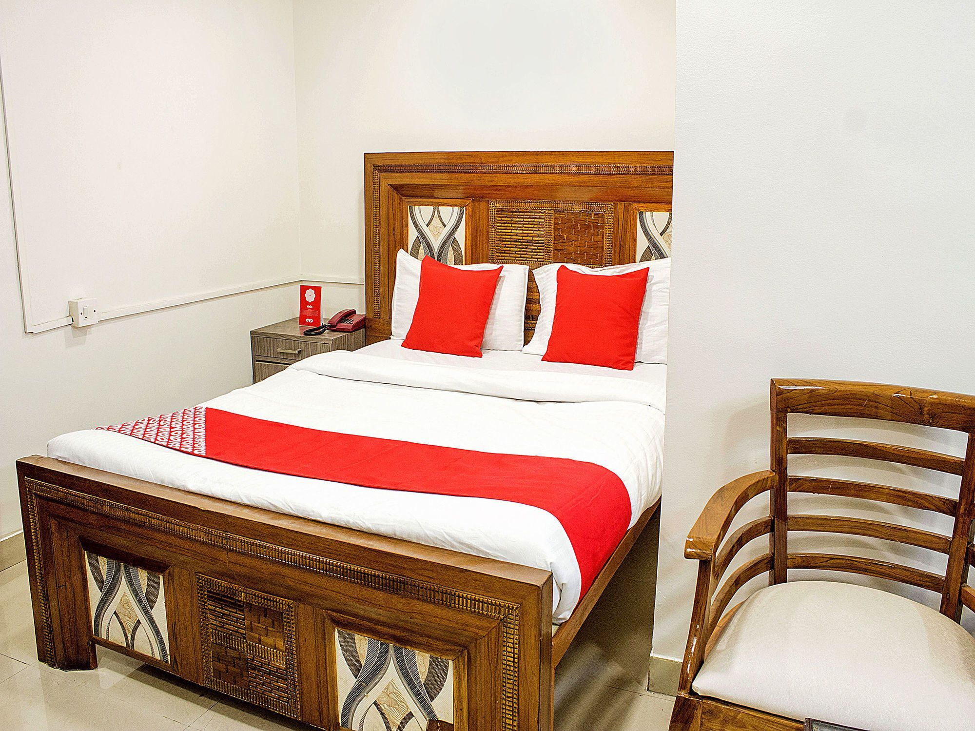 Fabhotel Nandanvan Pune Ngoại thất bức ảnh